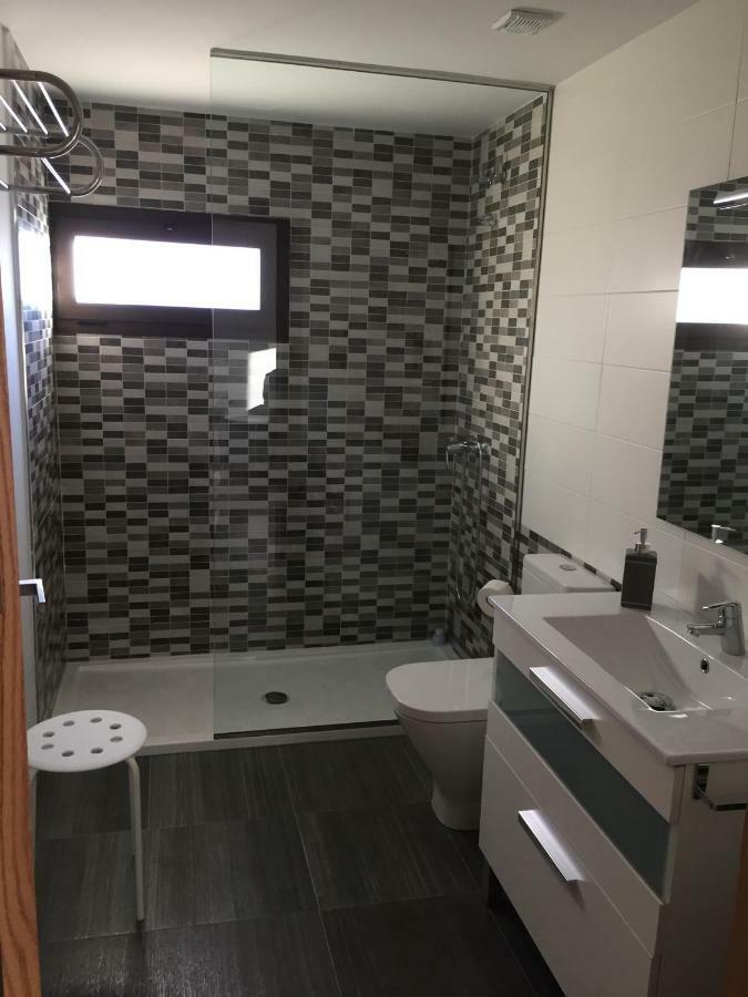 Apartamentos Rurales El Trillo Malpartida De Plasencia Exterior foto