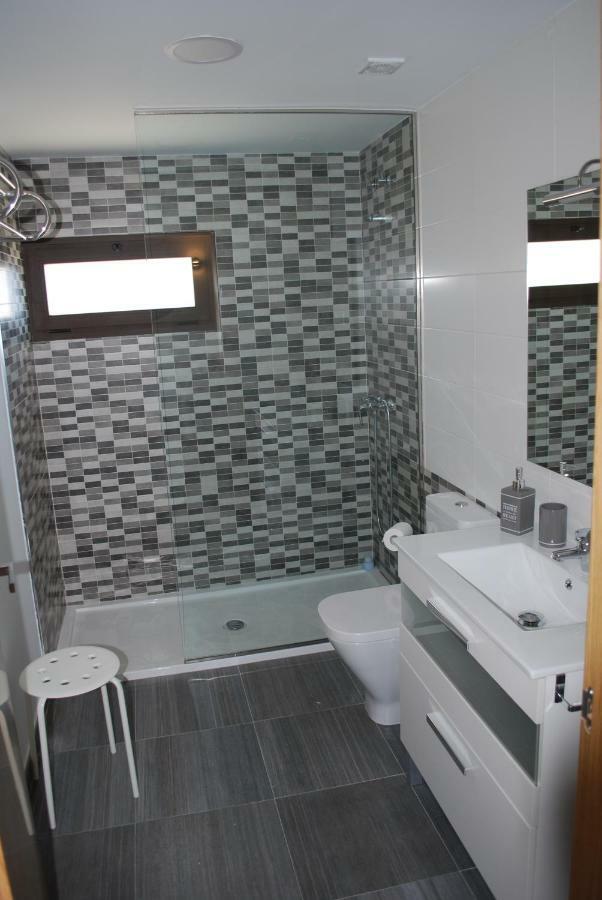 Apartamentos Rurales El Trillo Malpartida De Plasencia Exterior foto