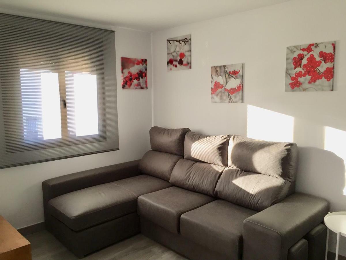 Apartamentos Rurales El Trillo Malpartida De Plasencia Exterior foto